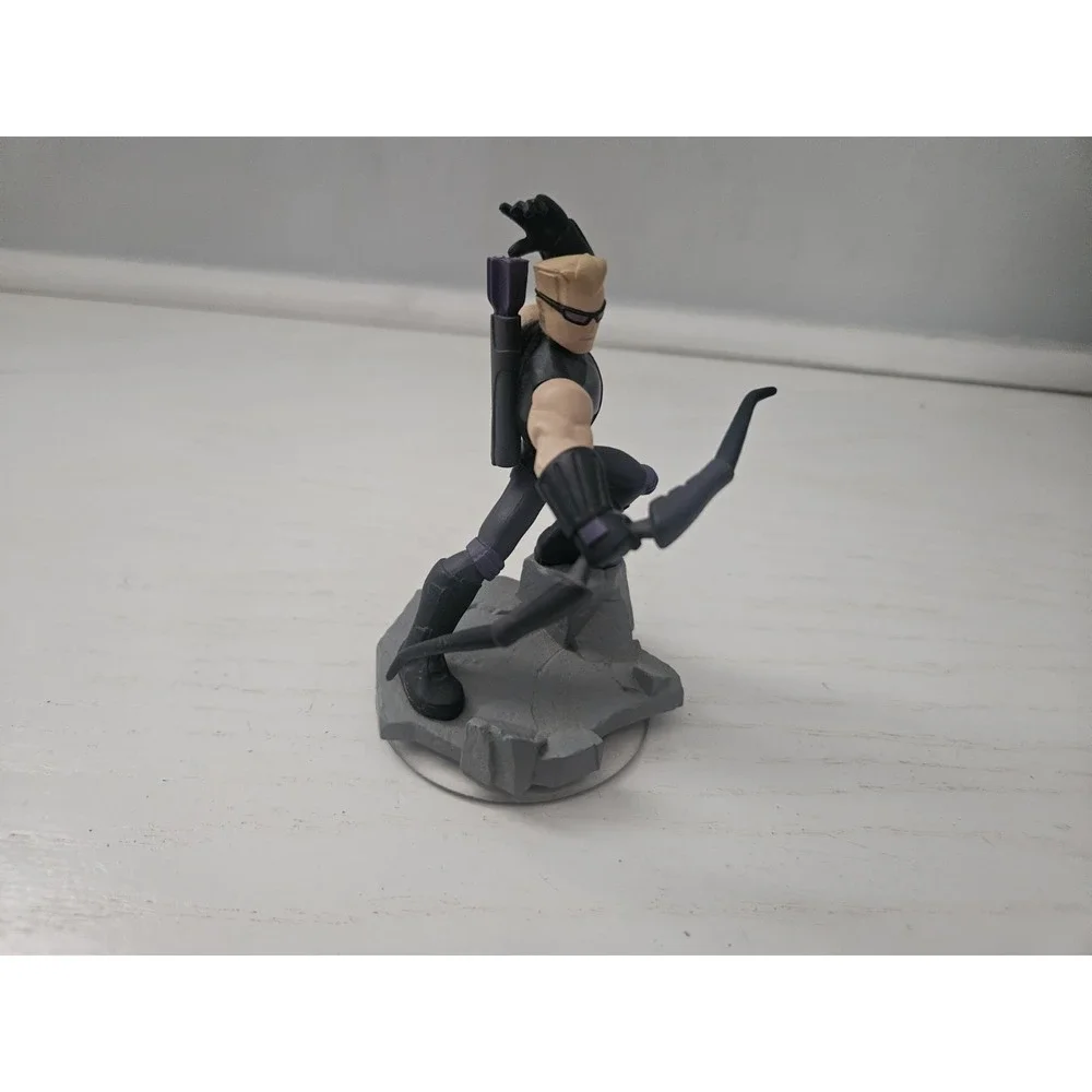 Disney Infinity 2.0 Marvel Avengers‎ Hawkeye Figure